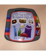FISHER PRICE StoryBots Songbook Music Rapping+Robot Sounds-Space No Batt... - $460.87 MXN