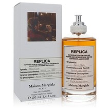 Replica Jazz Club by Maison Margiela Eau De Toilette Spray (Unisex) 3.4 oz (Men) - £298.43 GBP