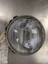 Driver Left Headlight Assembly From 2001 JEEP WRANGLER  3.7 - £31.42 GBP