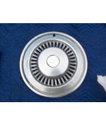 1977 1978 1979  IMPALA CHEVELLE WHEEL COVER SLOT HUB CAP DING OEM USED 5... - $83.31