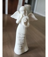 Hallmark The Joy A Daughter Brings Is A Blessing Angel by Joanne Eschrich - $19.00
