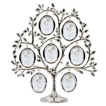 Family Tree Collage 7 Photo Frame 11 Inch - $57.40