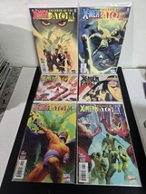 X-men, Children of the Atom #1-6 Limited Series [Marvel Comics] - $18.00