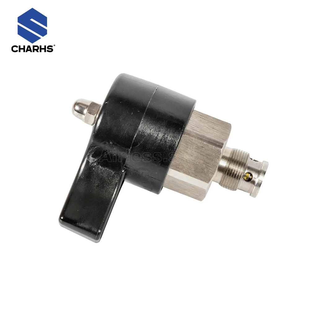 Aftermarket Drain Valve 245103 Spray Prime Valve for Airless Paint Spray... - $157.07