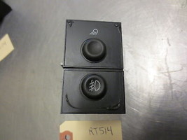 Bed Light Cargo Switch From 2005 Chevrolet Avalanche 1500  5.3 15143597 - $35.00