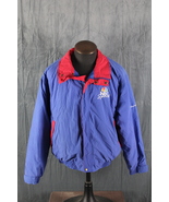 Vintage Winter Jacket - NBC Sports Tailored by Champion - Men&#39;s Large - $3,627.67 MXN
