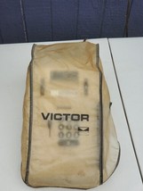 Vintage Victor Adding Machine &amp; Cover &quot;TESTED&quot; Mod#75754  Needs Maintenance - $23.38