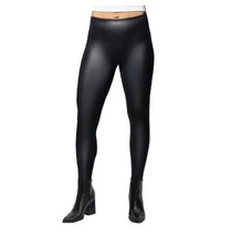 *Jane and Bleecker Ladies’ Faux Leather Legging - £15.50 GBP