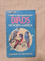 Birds Of North America - A Guide To Field Indentification - £3.17 GBP