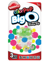Screaming O Color Pop Big O - Green - £16.77 GBP+