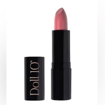 Doll 10 NEW Lip Rouge Lipstick * So Chic - £13.25 GBP