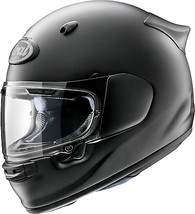 ARAI Contour-X Motorcycle Helmet - Solid - Black Frost - Small 0101-16056 - $749.95