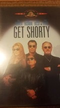 Get Shorty (DVD, 2009, Standard and Letterbox) - £21.18 GBP