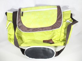 NWOT Baby Diaper Changing Bag Newborn Carry on Tote Cottonwood - $15.67