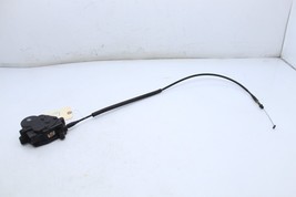 05-06 SAAB 9-2X 02-05 IMPREZA WRX CRUISE CONTROL ACTUATOR Q9351 image 11