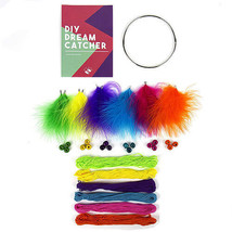 Gift Republic DIY Press Kit - Dream Catcher - £37.33 GBP