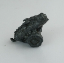 2013 Monopoly Skylanders Game Piece Cannon - $2.96