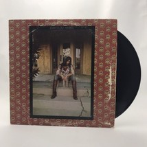 Emmylou Harris - Elite Hotel Used Vinyl Lp Cover EX/Vinyl - £11.02 GBP