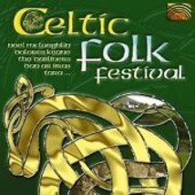 Celtic Folk Festival CD (2000) Pre-Owned - £11.95 GBP