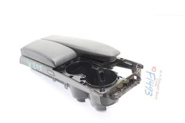 08-14 MERCEDES-BENZ C CLASS Center Console Arm Rest Cup Holder F1493 image 2