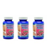 3X Pure Raspberry Ketone Lean Advanced 1200 mg Diet Weight Fat Loss caps... - $29.59 CAD