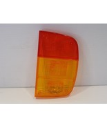 IH Case New Holland Tail Light Lens Cobo 1012634 - $511.06 MXN