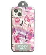onn. iPhone 14 Plus Phone Case - Bright Floral - $15.48 CAD
