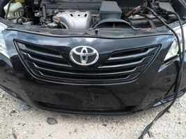 Grille Upper Base Fits 07-09 CAMRY 104843325 - $3,064.52 MXN