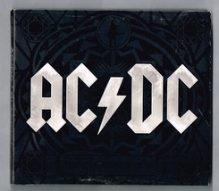 AC/DC Black Ice Music Cd 2008 - £3.84 GBP