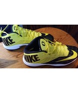 Zoom Code Elite 3/4 Shark Oregon Ducks Football Turf Multiple Colors - $50.00