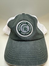 Michigan State Spartans Trucker Hat - £7.86 GBP