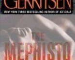 The Mephisto Club [Mass Market Paperback] Gerritsen, Tess - $2.93