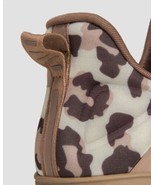 APL Techloom Tracer Gym Shoes Sneakers Almond/Pristine/Leopard  $250 Sz ... - $148.49