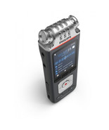 Philips DVT6115 PHILIPS DVT6115 MUSIC RECORDER SEMBLY AI TRANSCRIPTION - $278.42 CAD