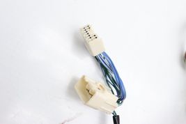 2000 TOYOTA CELICA GTS VIP SECURITY SYSTEM MODULE RS3200 & WIRE HARNESS E2376 image 7
