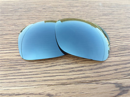 Black Iridium polarized Replacement Lenses for Oakley holbrook OO9102 - $14.85