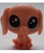 Hasbro Littlest Pet Shop Mini Beagle Dog Figure - $5.47 CAD
