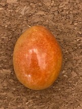 Alabaster Granite Marble Polished Egg Approx 2&quot; - £5.97 GBP