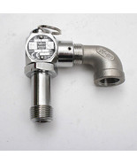 Apollo RVS52 for Henny Penny Fryer Relief Valve 56-1197 59742 SAME DAY S... - $2,581.45 MXN