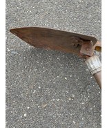 Vintage Taiwan Shovel Pick Multi-tool World War II Era? Used - £38.65 GBP