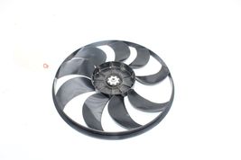 08-14 SUBARU IMPREZA WRX LEFT RADIATOR COOLING FAN Q0446 image 7