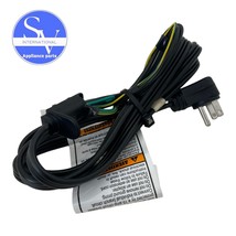GE Washer Power Cord WH19X24142 WH08X28843 - $13.92
