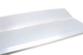 90-95 MERCEDES-BENZ W124 FRONT LEFT RIGHT DOOR LOWER MOLDING TRIM PAIR Q1335 image 6