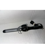 Revlon Perfect Hair Styling Curling Iron  Model RV051 Tested in Great Co... - $289.81 MXN