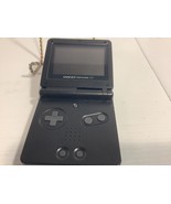 Nintendo Game Boy Advance SP System GBA AGS-001  Console Only Needs Repair - $85.00