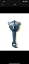 Kuhn Rikon 5-in-1 Multi Purpose Jar &amp; Bottle Opener QVC - $29.58