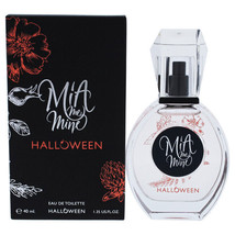 Halloween Mia Me Mine by J. Del Pozo for Women - 1.3 oz EDT Spray - £20.47 GBP