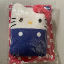 Hello Kitty hand warmer case retro - $21.43