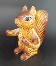 Vintage 1950&#39;S Ceramic Squirrel Replacement Rodent, No Shakers - £6.22 GBP