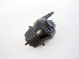 GI Joe Tele-Viper Backpack Vintage Action Figure Accessory Part 1985 - $72.69 MXN
